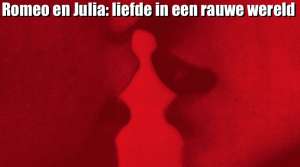 Romeo en Julia - HETPALEIS